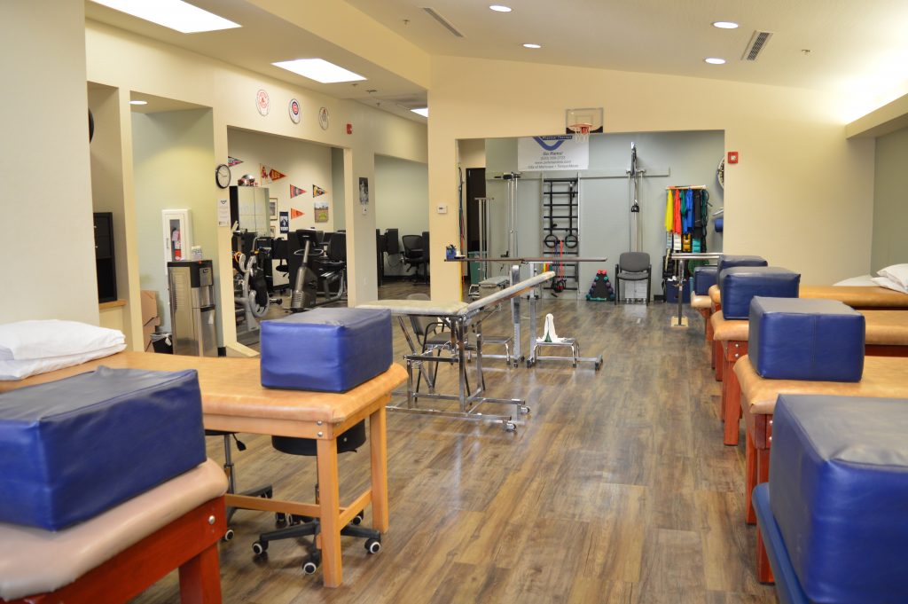 Five Arizona Physical Therapy Locations Expert Physical Therapists