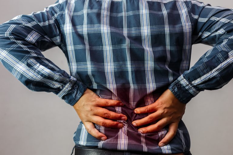 Physical therapy for lower back pain is one of the most effective ways to improve your symptoms.