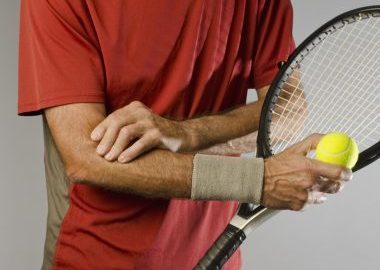 Tendonitis can be treated effectively at any of our Arizona East Valley Locations