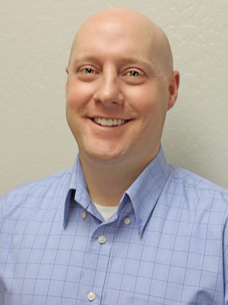 Physical therapy in Mesa is provided by David Call, PT, Doctor of Physical Therapy