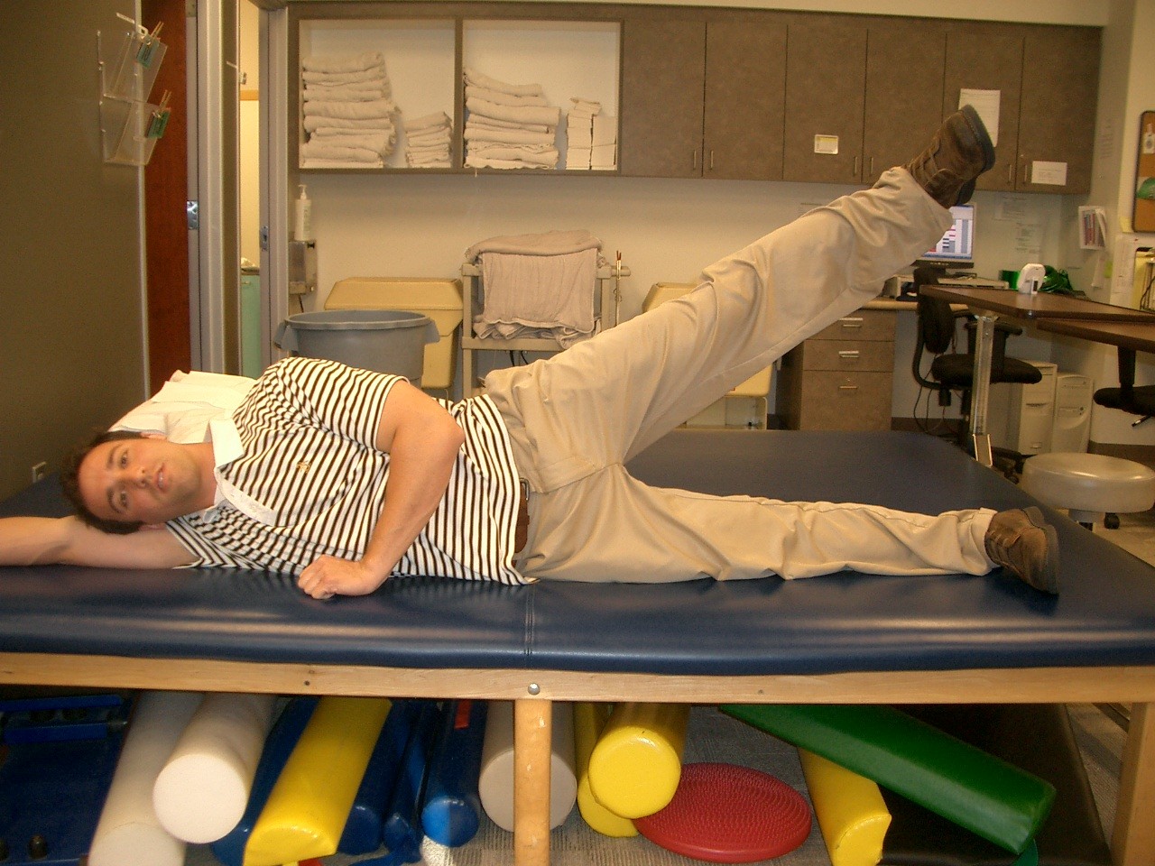 Is Your Hip Pain Coming From Arthritis? | Petersen Physical Therapy