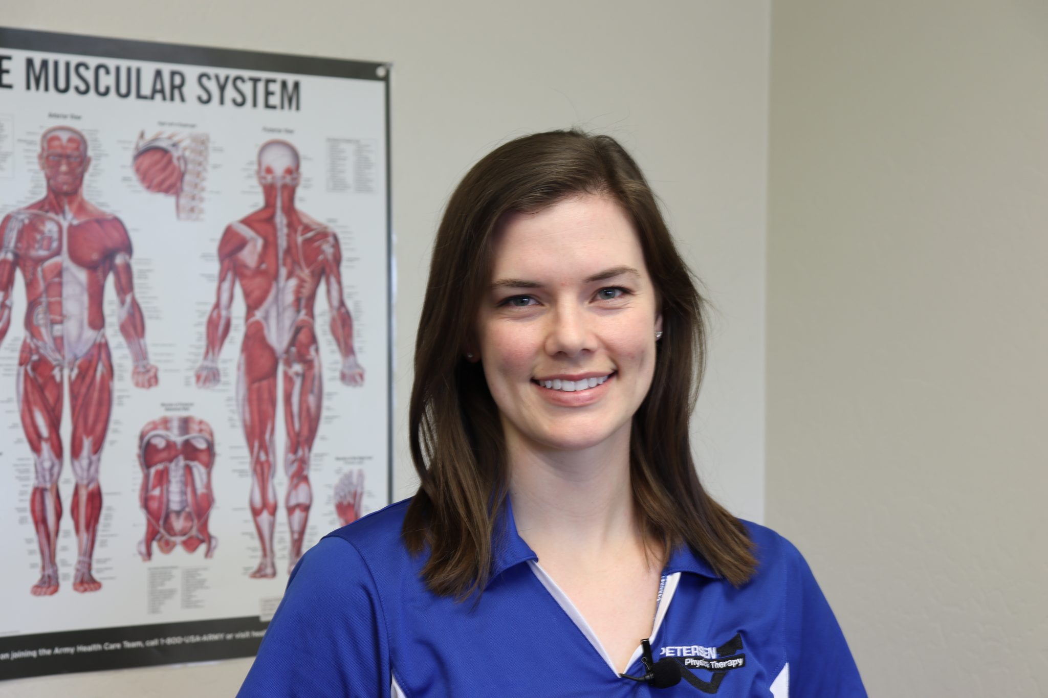 Jennifer Engelbert is one of the physical therapists in our Tempe physical therapy office