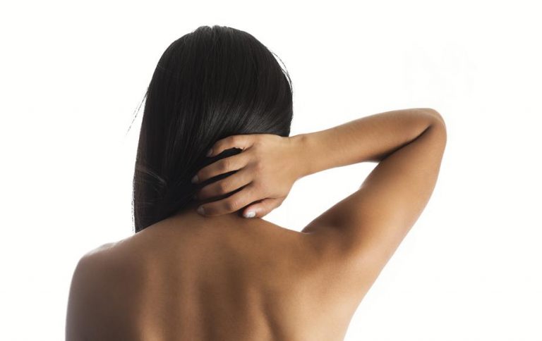 We treat neck pain at all 5 of our Arizona East Valley Locations