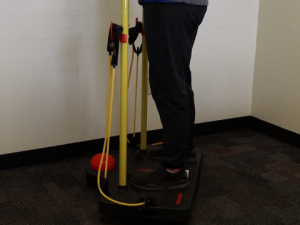 Top 11 60uP Balance Board Exercises | Petersen Physical Therapy