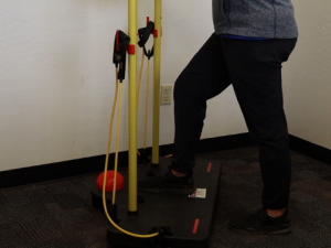 Top 11 60uP Balance Board Exercises | Petersen Physical Therapy