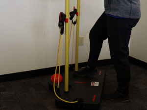 Top 11 60uP Balance Board Exercises | Petersen Physical Therapy