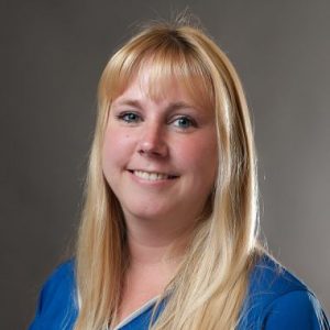 Megan Wilson is a PTA in our Maricopa location.