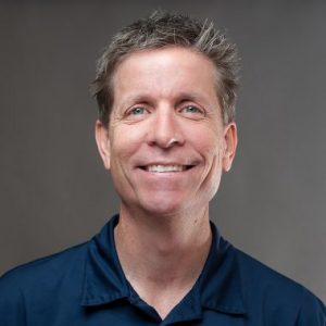 Steve Carling is a physical therapist in our Gilbert location.