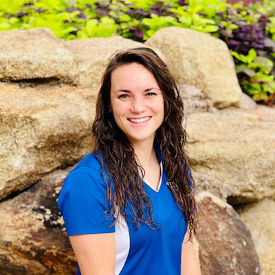 Malia Johnson is a physical therapy assistant in our Tempe location.