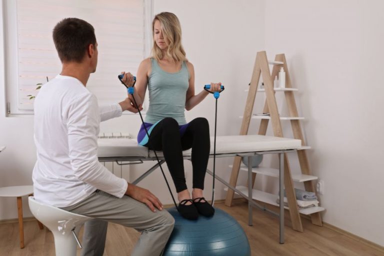 Should You Do Physical Therapy Every Day? | Petersen Physical Therapy