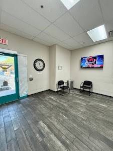 Petersen Physical Therapy East Mesa place picture