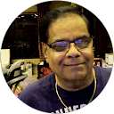 Rajnikant Merchant profile picture